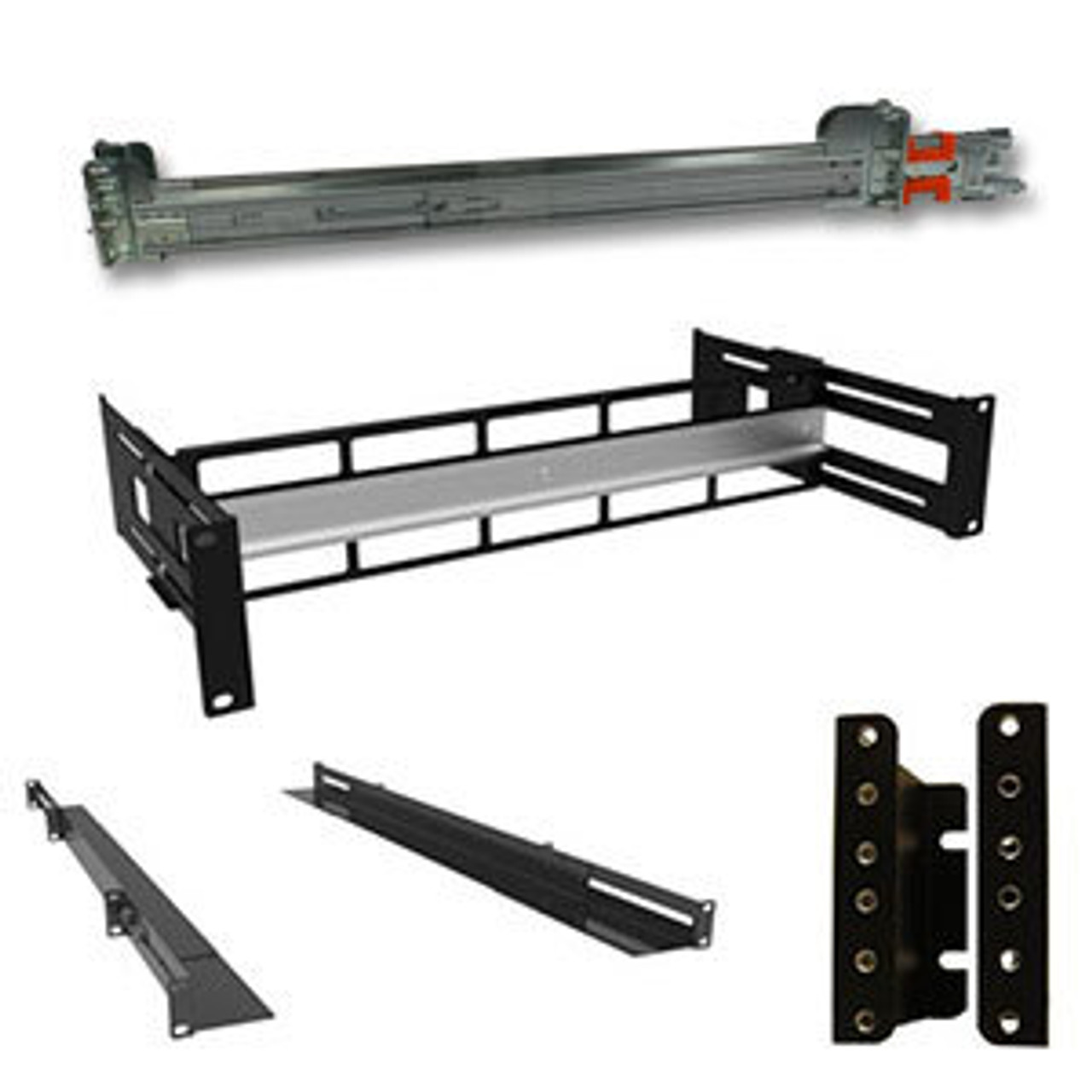 Rack Mounting Components